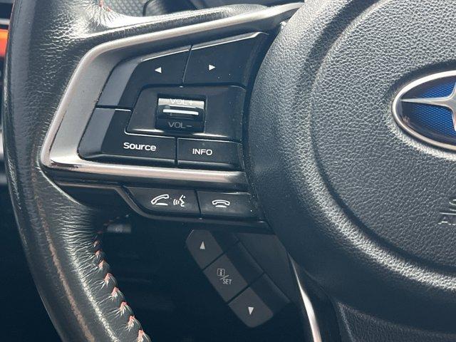 used 2021 Subaru Forester car, priced at $19,699
