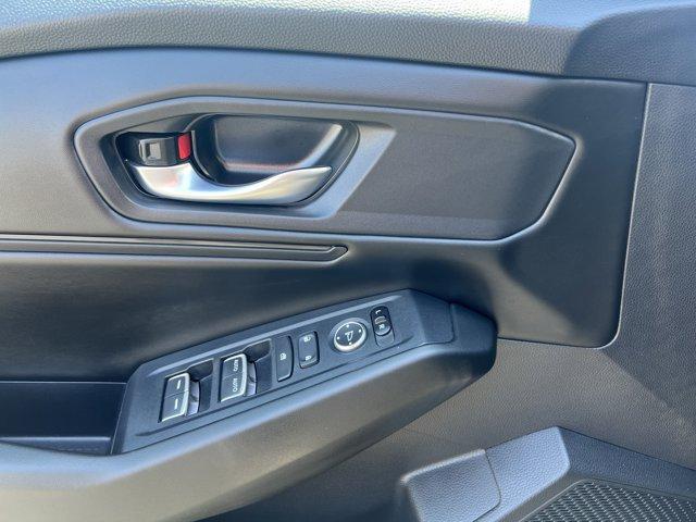 used 2024 Honda Accord car, priced at $26,586