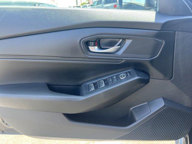 used 2024 Honda Accord car, priced at $26,586