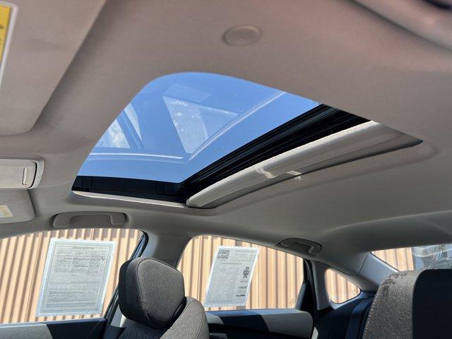 used 2024 Honda Accord car, priced at $26,586