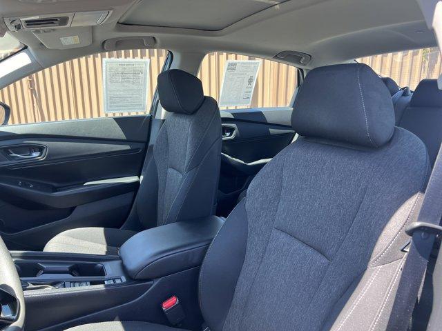 used 2024 Honda Accord car, priced at $26,586