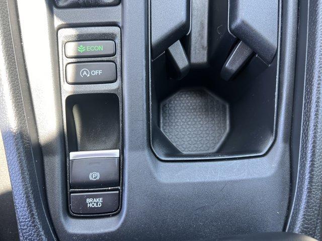 used 2024 Honda Accord car, priced at $26,586