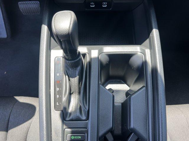 used 2024 Honda Accord car, priced at $26,586