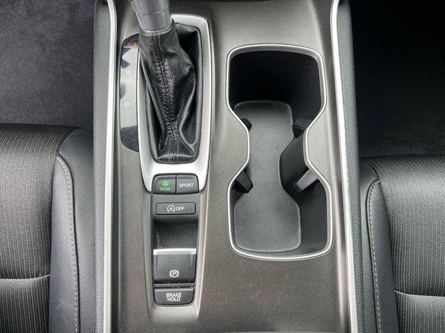 used 2021 Honda Accord car, priced at $25,968