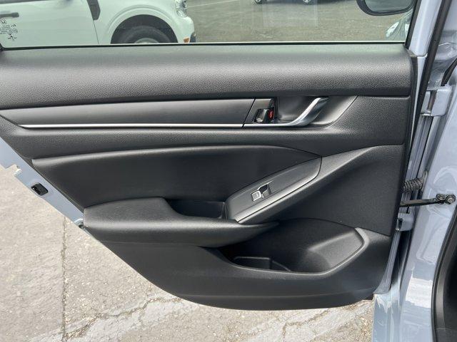 used 2021 Honda Accord car, priced at $25,968