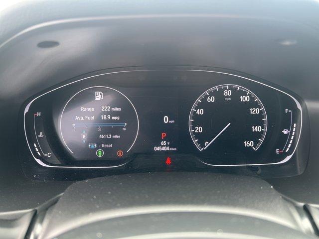 used 2021 Honda Accord car, priced at $25,968
