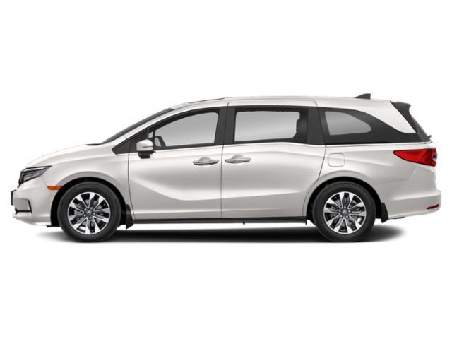 new 2024 Honda Odyssey car, priced at $44,655