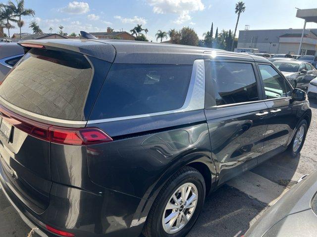 used 2022 Kia Carnival car, priced at $26,485