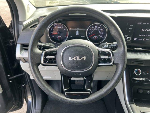 used 2022 Kia Carnival car, priced at $24,058