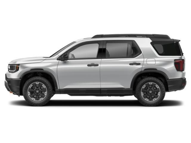 new 2026 Honda Passport car, priced at $54,355