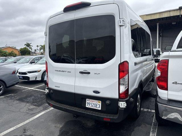 used 2019 Ford Transit-350 car, priced at $35,488
