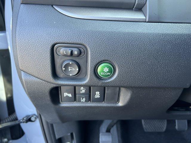 used 2025 Honda Passport car