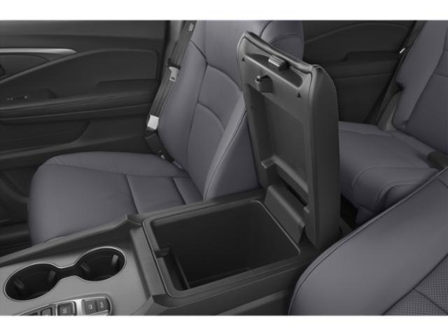 used 2025 Honda Passport car