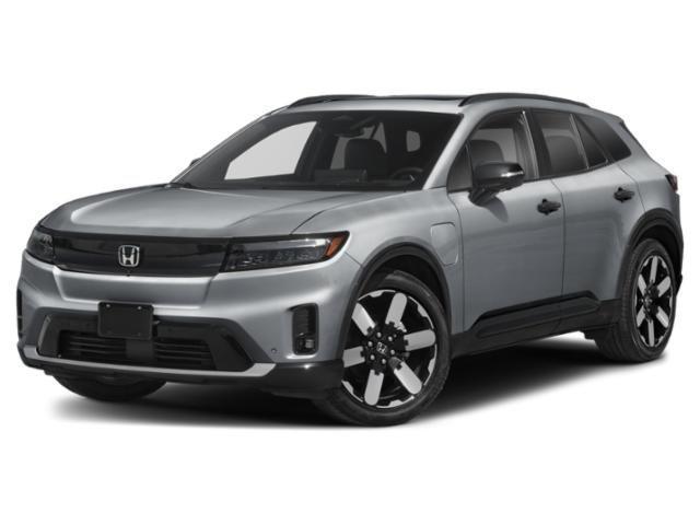 new 2025 Honda Prologue car, priced at $59,350