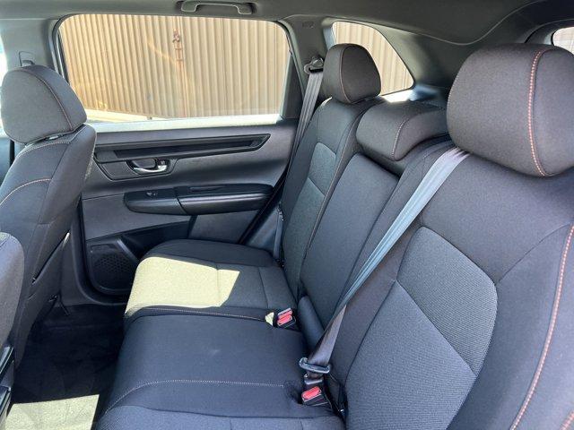 used 2023 Honda CR-V Hybrid car, priced at $32,818