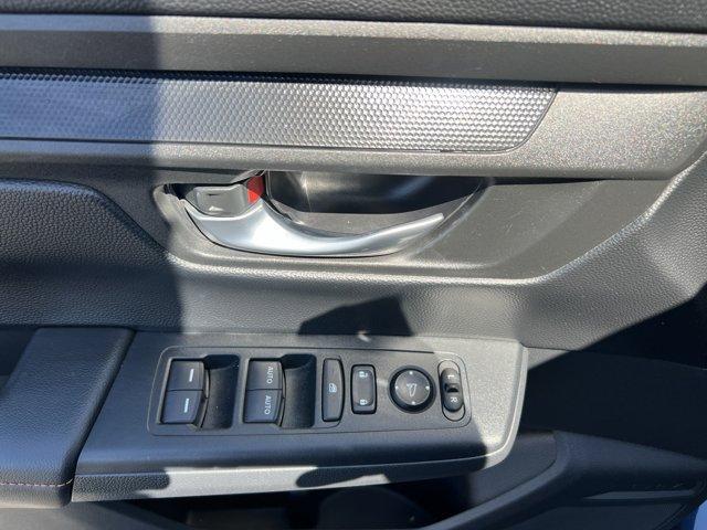 used 2023 Honda CR-V Hybrid car, priced at $32,818
