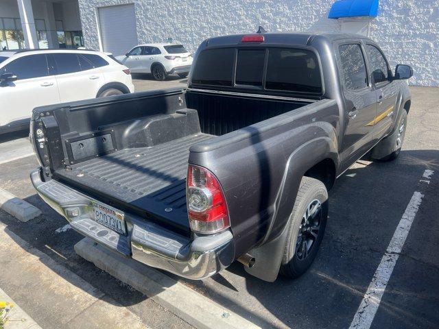used 2015 Toyota Tacoma car
