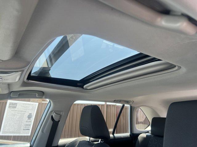 used 2021 Toyota RAV4 car, priced at $27,210