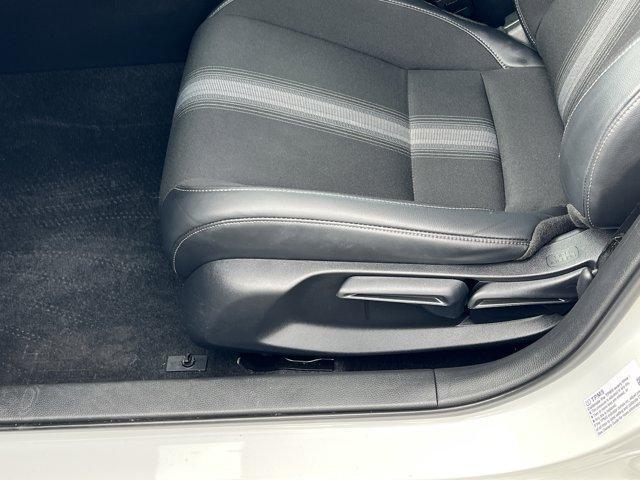 used 2022 Honda Civic car, priced at $23,499