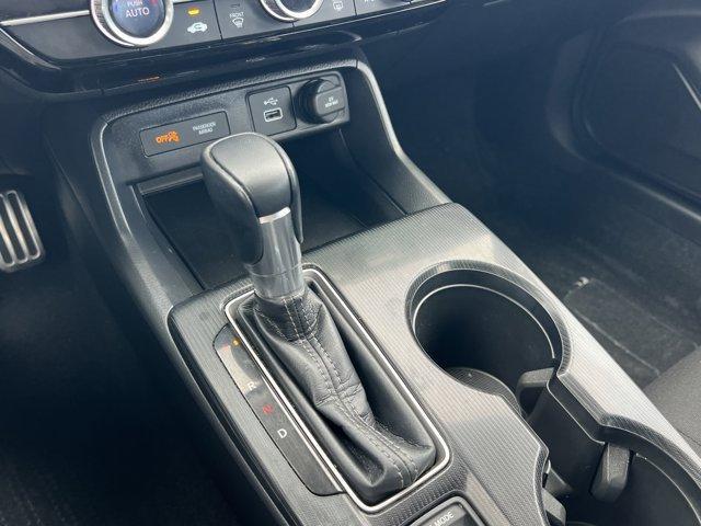used 2022 Honda Civic car, priced at $23,499