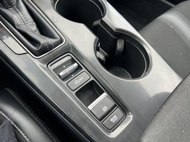 used 2022 Honda Civic car, priced at $23,499