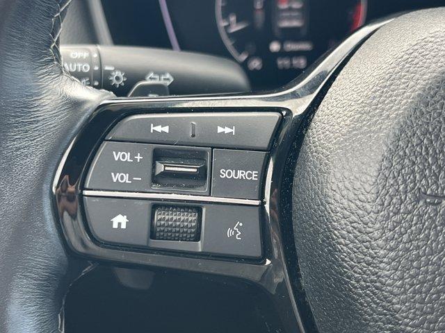 used 2022 Honda Civic car, priced at $23,499