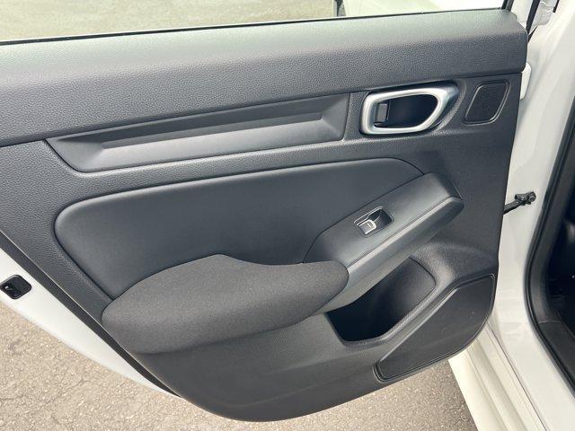 used 2022 Honda Civic car, priced at $23,499