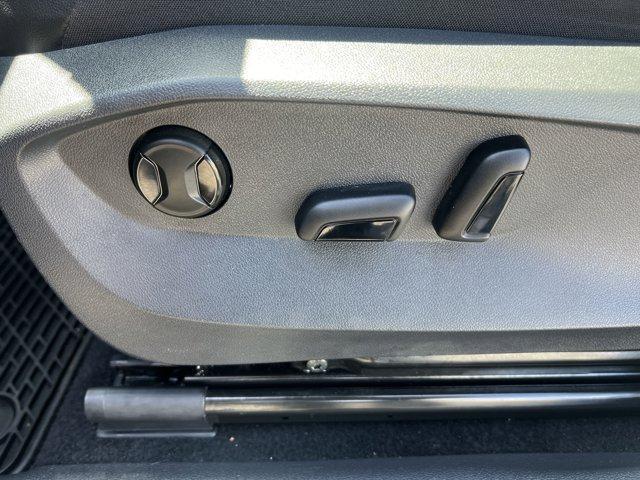 used 2022 Volkswagen Tiguan car, priced at $22,000