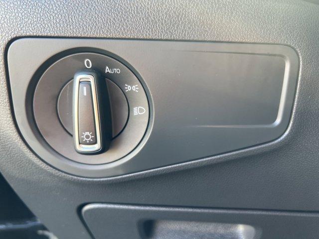 used 2022 Volkswagen Tiguan car, priced at $22,000