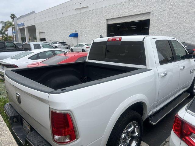 used 2016 Ram 1500 car, priced at $24,898
