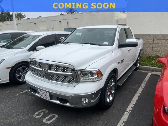 used 2016 Ram 1500 car, priced at $24,898