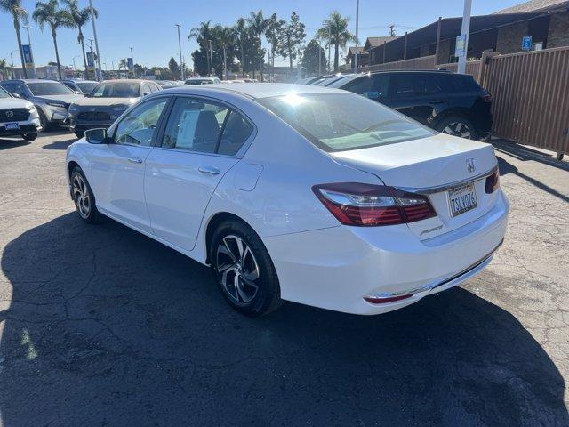 used 2016 Honda Accord car, priced at $16,966