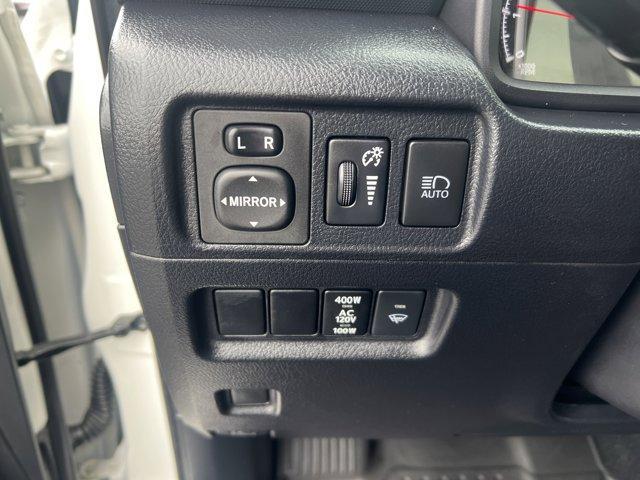 used 2022 Toyota 4Runner car, priced at $44,954