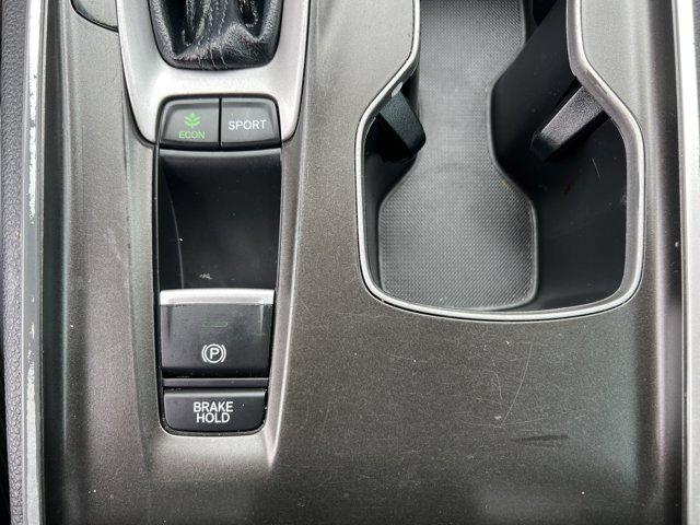 used 2020 Honda Accord car, priced at $26,228