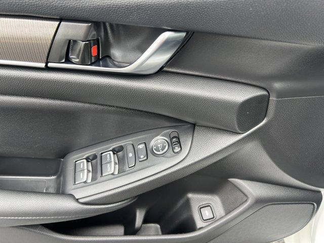 used 2020 Honda Accord car, priced at $26,228