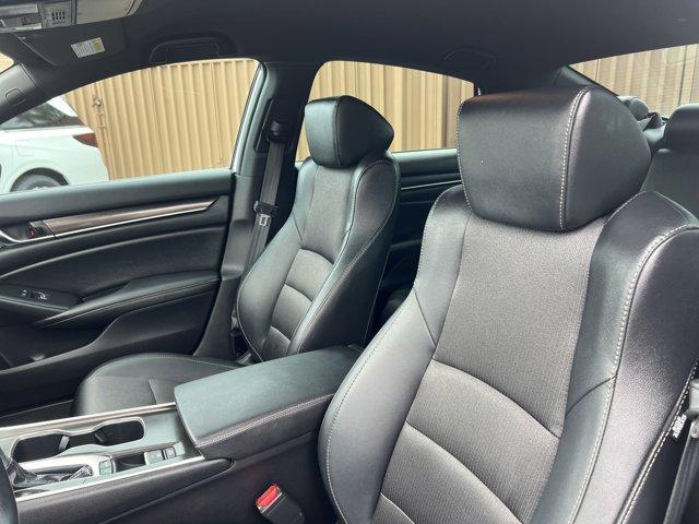 used 2020 Honda Accord car, priced at $26,228