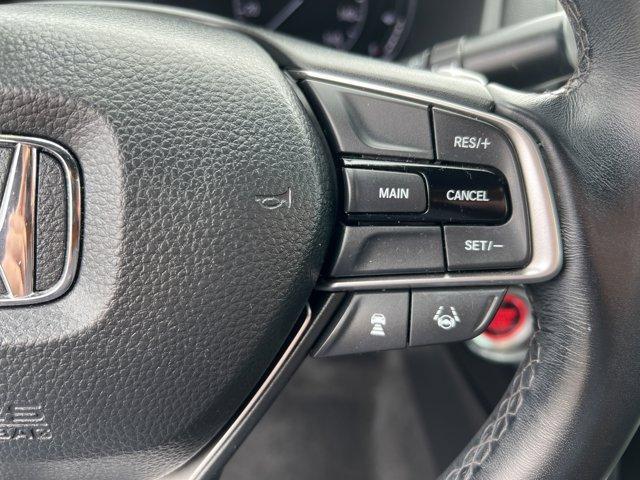 used 2020 Honda Accord car, priced at $26,228