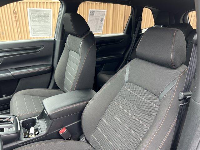 used 2023 Honda CR-V Hybrid car, priced at $32,130