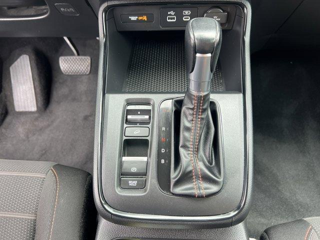 used 2023 Honda CR-V Hybrid car, priced at $32,130