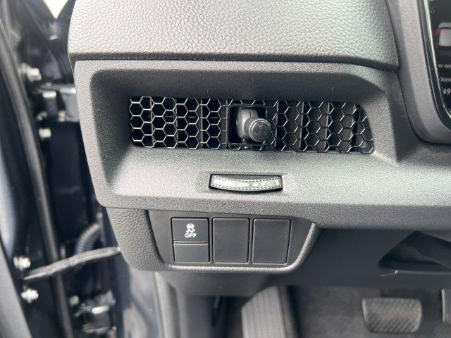 used 2023 Honda CR-V Hybrid car, priced at $32,130