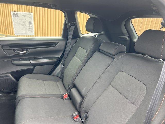 used 2023 Honda CR-V Hybrid car, priced at $32,130