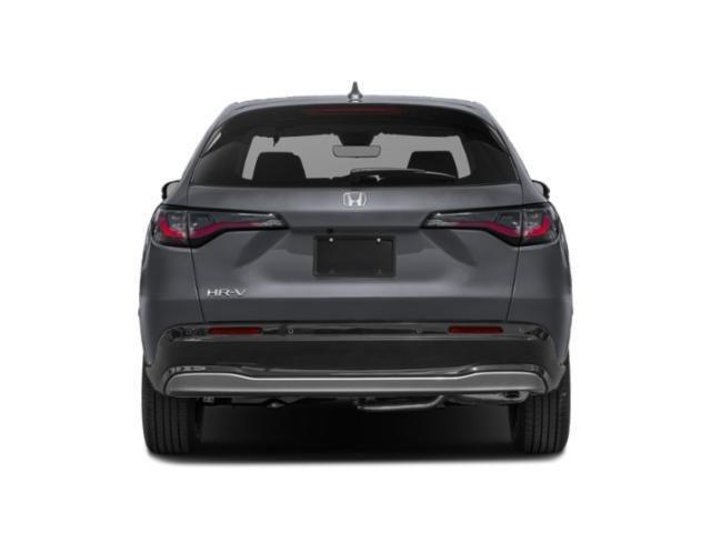 new 2026 Honda HR-V car, priced at $31,500