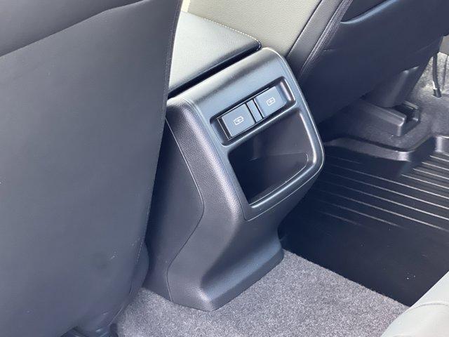 used 2022 Honda Accord car, priced at $25,699
