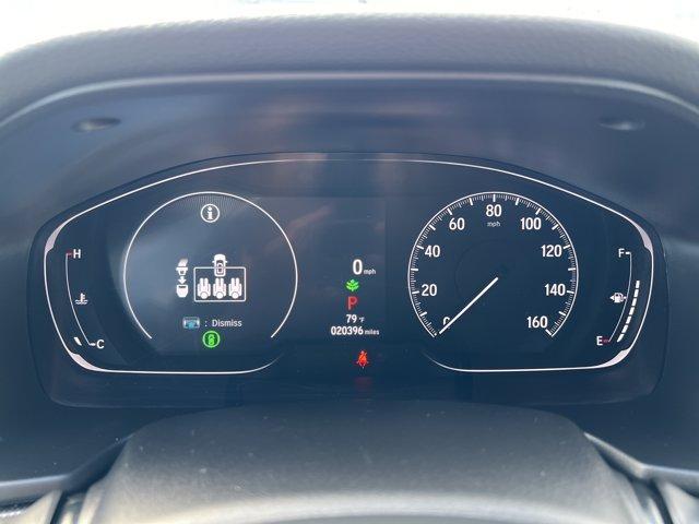 used 2022 Honda Accord car, priced at $25,699