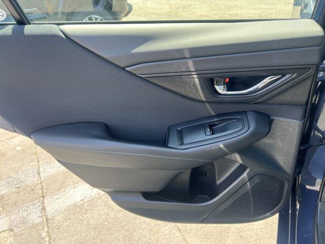 used 2025 Subaru Legacy car, priced at $26,099
