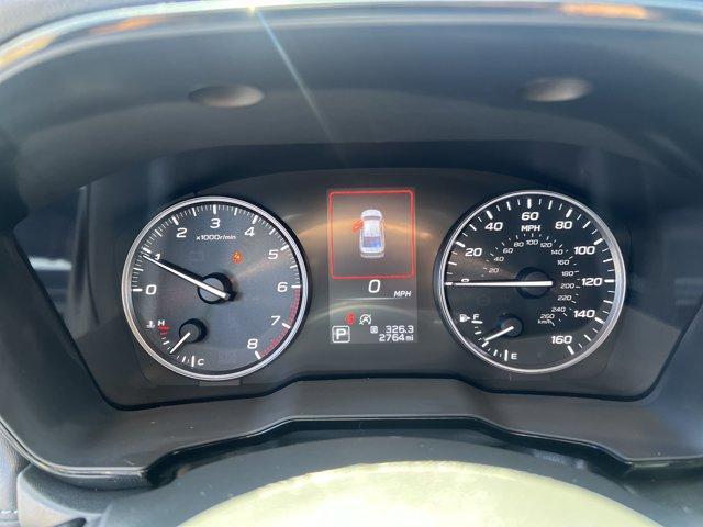 used 2025 Subaru Legacy car, priced at $26,099