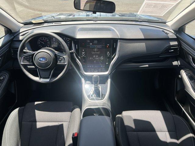 used 2025 Subaru Legacy car, priced at $26,099