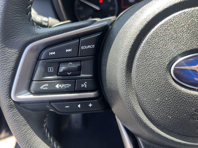 used 2025 Subaru Legacy car, priced at $26,099