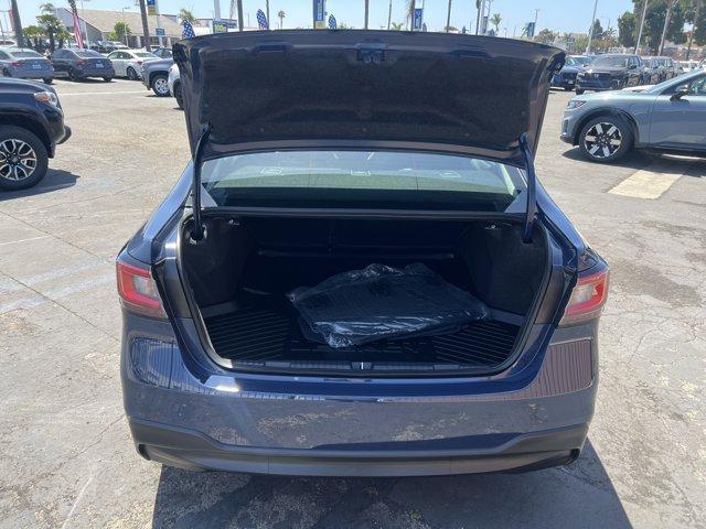 used 2025 Subaru Legacy car, priced at $26,099