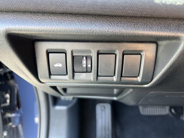 used 2025 Subaru Legacy car, priced at $26,099